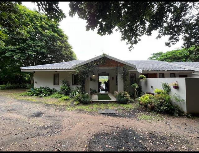 FARM FOR SALE IN BANNERS REST